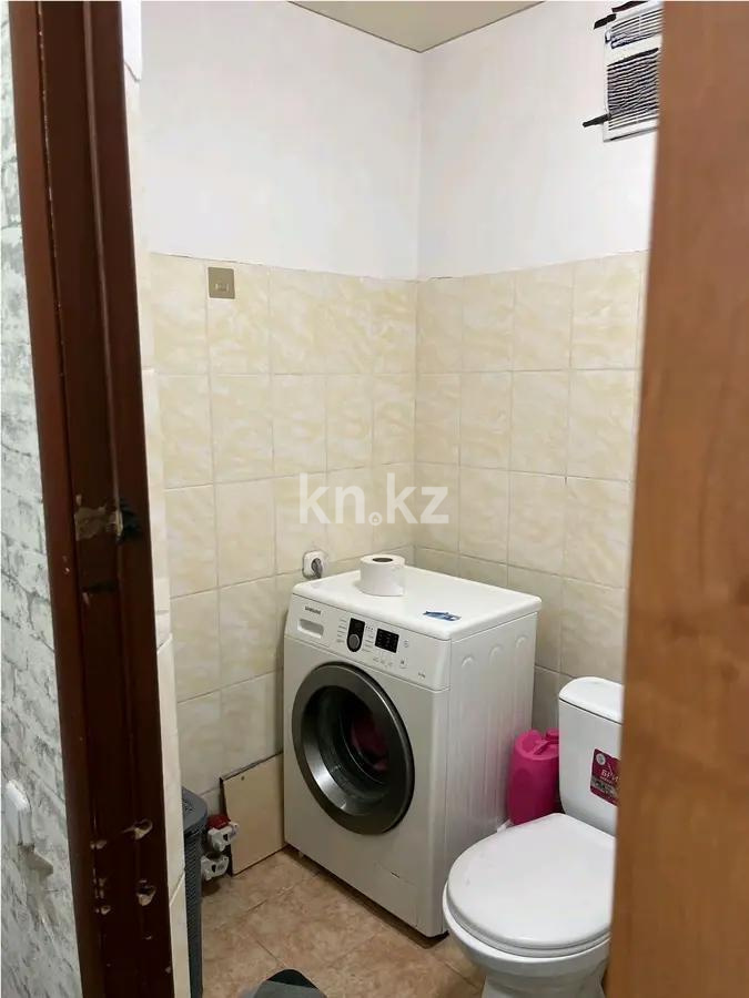 Продажа 1-комнатной квартиры, 34 м² в Астане - фото 5