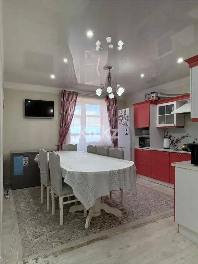 Продажа 2-комнатной квартиры, 62.7 м² в Астане - фото 3