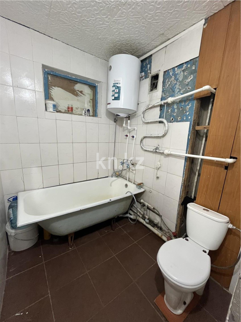 Продажа 2-комнатной квартиры, 44 м² в Темиртау - фото 4