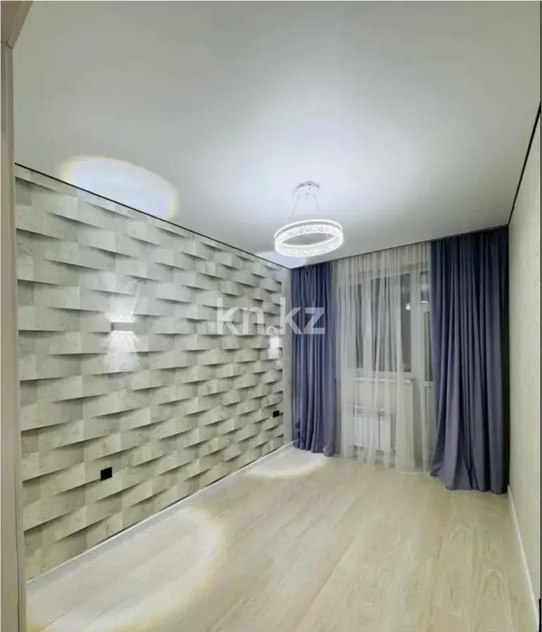 Продажа 2-комнатной квартиры, 39 м², ул. Е-810, дом  2/21 в Астане - фото 2