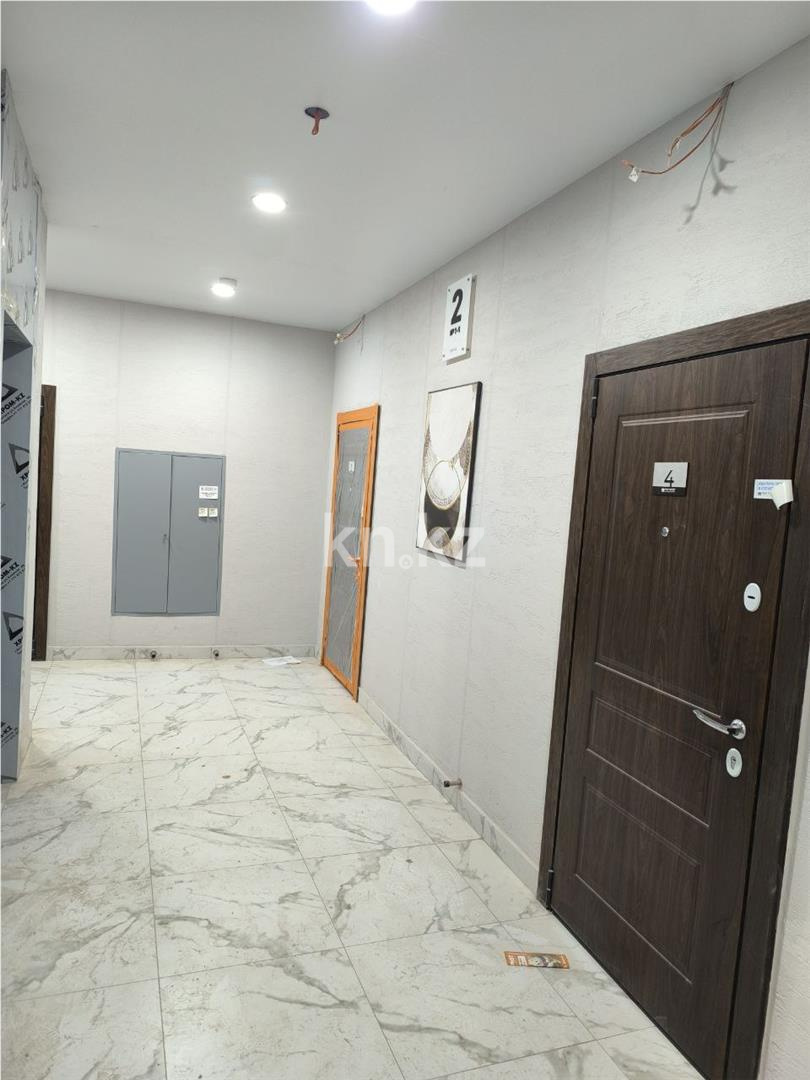 Продажа 4-комнатной квартиры, 114 м² в Караганде - фото 10