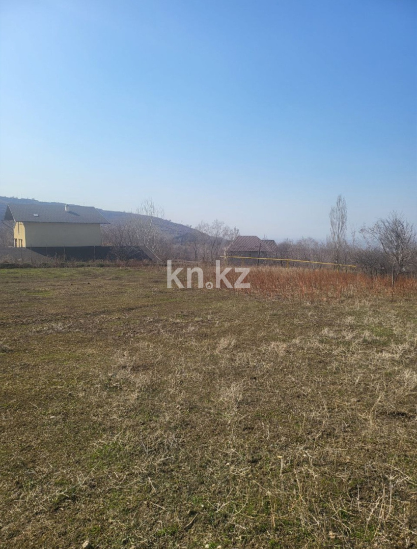 Продажа земельного участка, 30 сот., Аксай в Алматы - фото 2