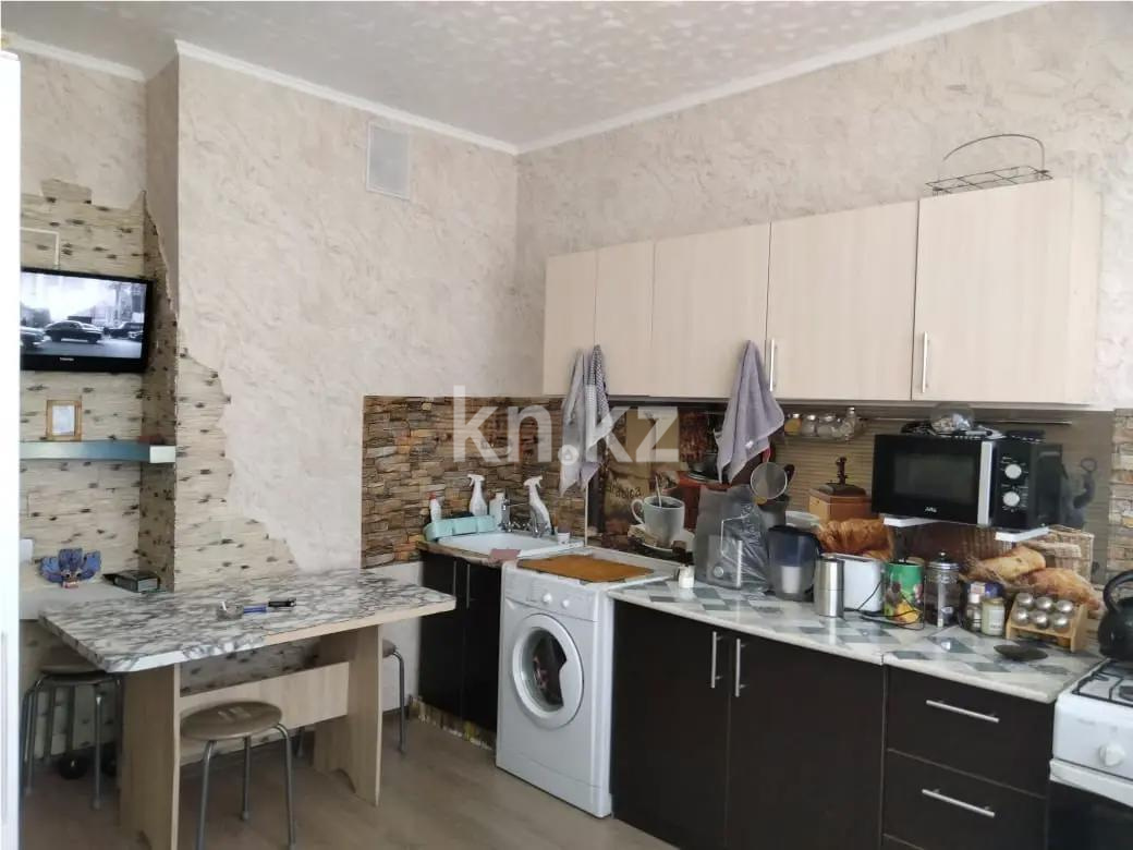 Продажа 1-комнатной квартиры, 40 м², мкр. Саялы, дом  26 в Алматы - фото 2