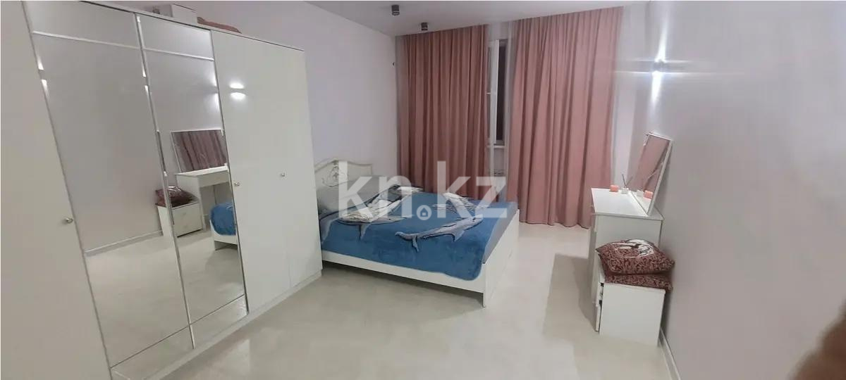 Продажа 2-комнатной квартиры, 75 м², пр. Назарбаева, дом  28а/1 в Алматы - фото 2