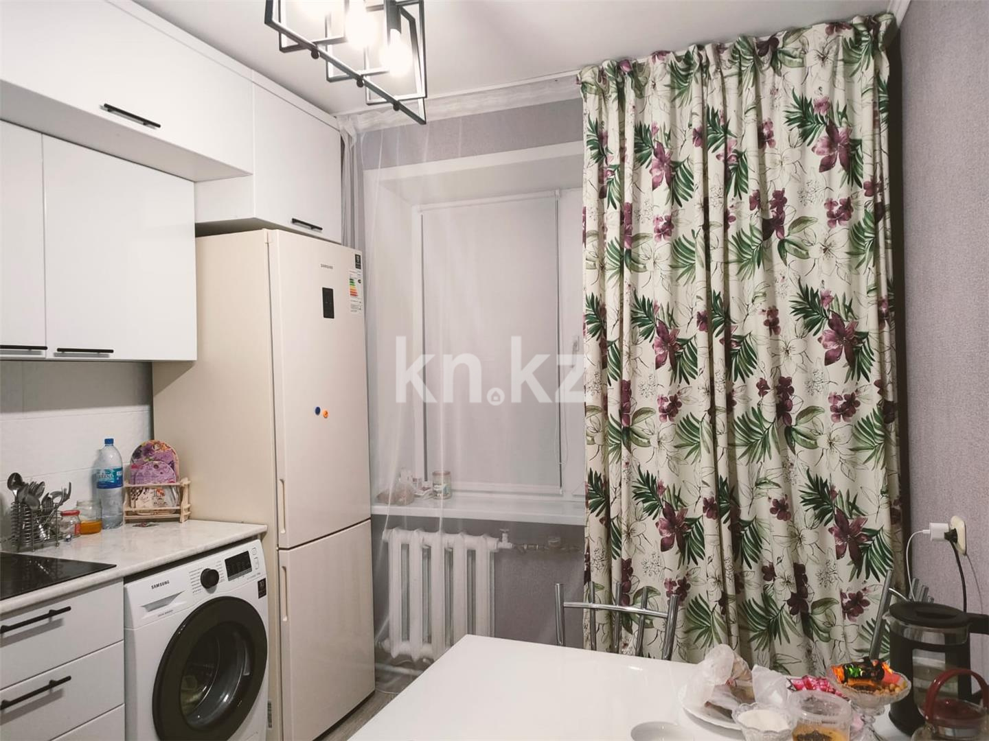 Продажа 3-комнатной квартиры, 64 м², ул. Жекибаева в Караганде - фото 7