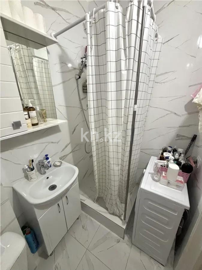 Продажа 1-комнатной квартиры, 31 м², ул. Калдаякова, дом  26 в Астане - фото 4