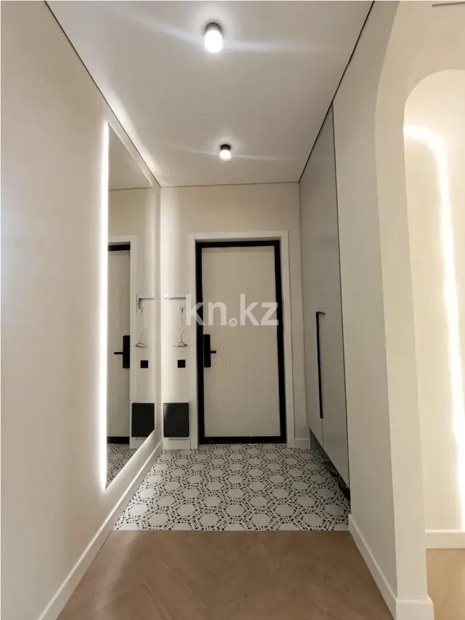 Продажа 3-комнатной квартиры, 66 м² в Алматы - фото 4