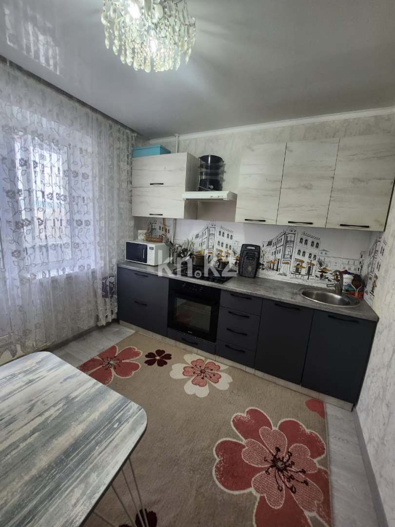 Аренда 2-комнатной квартиры, 56 м² в Уральске - фото 7