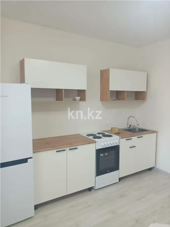 Продажа 1-комнатной квартиры, 49.7 м² в Астане