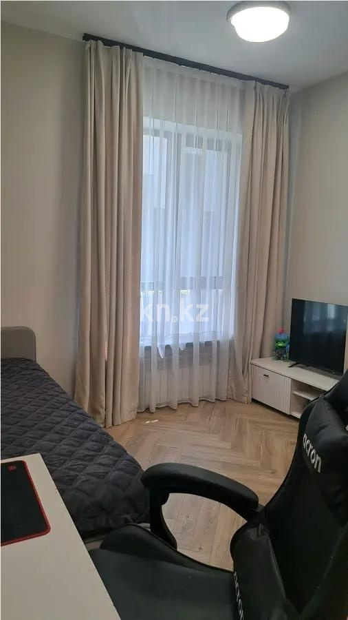 Продажа 3-комнатной квартиры, 76.6 м² в Алматы