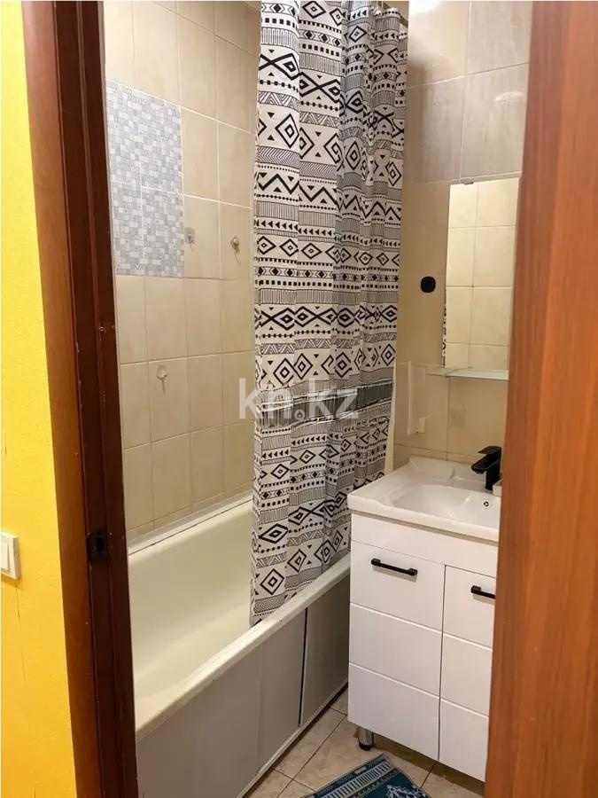 Продажа 1-комнатной квартиры, 43 м² в Алматы