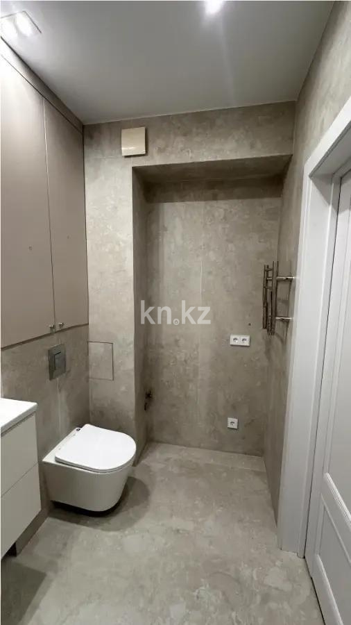 Продажа 1-комнатной квартиры, 47 м² в Алматы - фото 4