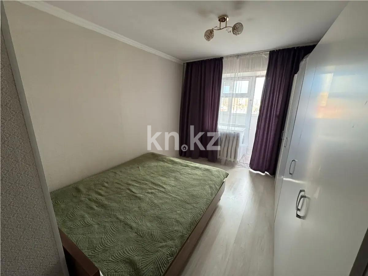 Продажа 3-комнатной квартиры, 66.1 м² в Астане - фото 2