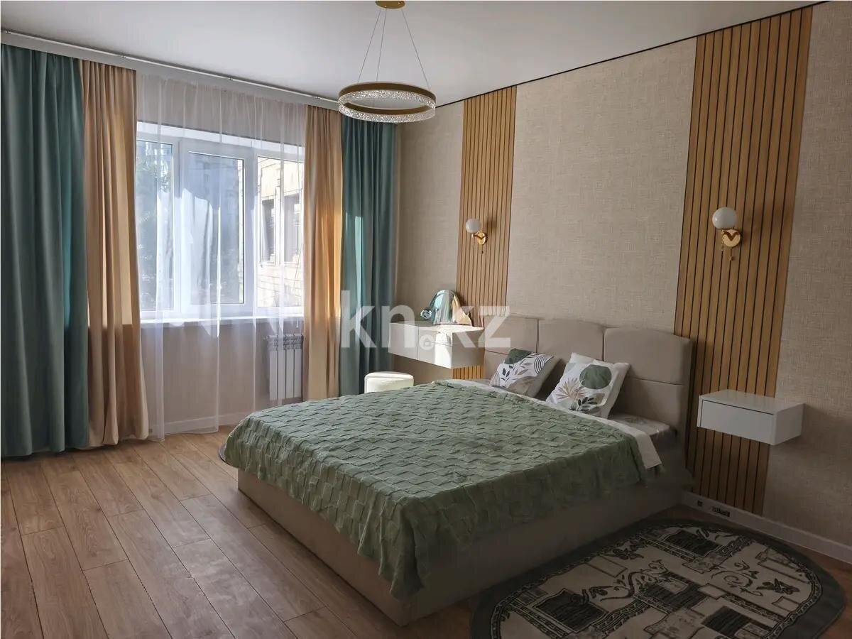 Продажа 1-комнатной квартиры, 40 м² в Алматы