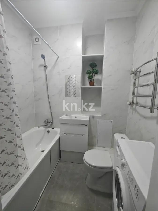 Продажа 1-комнатной квартиры, 34.4 м² в Астане - фото 3