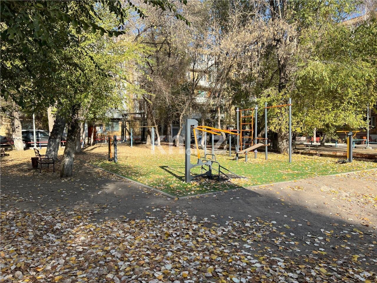 Продажа 3-комнатной квартиры, 63 м² в Караганде - фото 16