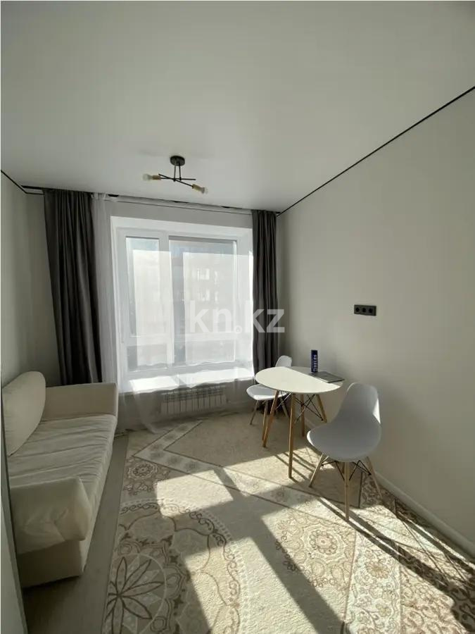 Продажа 2-комнатной квартиры, 40.68 м² в Астане