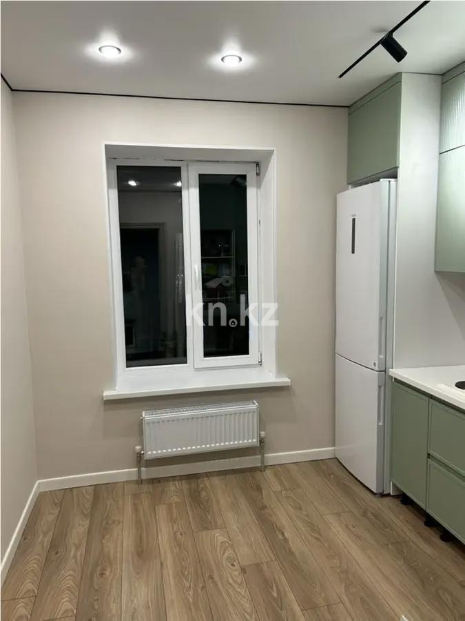 Продажа 3-комнатной квартиры, 70 м² в Алматы - фото 3
