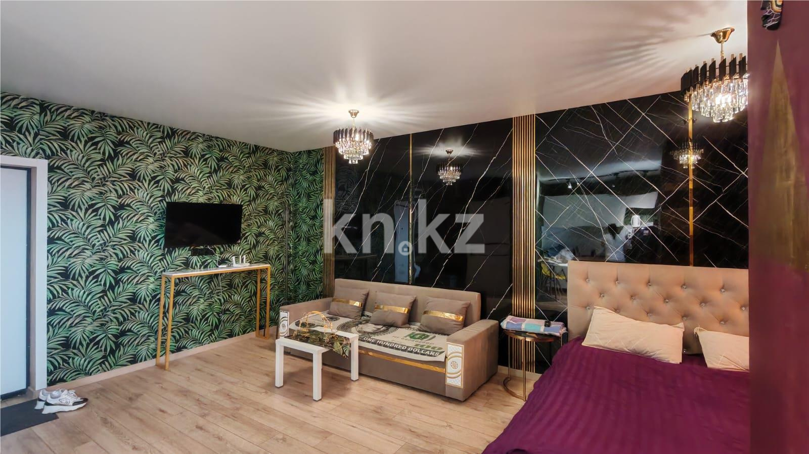 Продажа 1-комнатной квартиры, 35 м² в Караганде - фото 9
