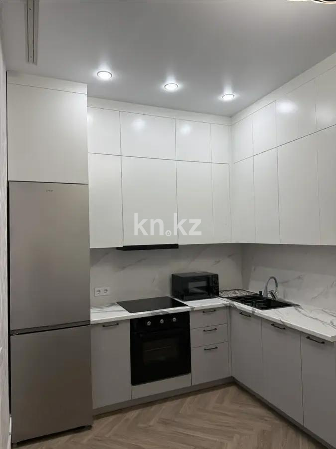 Продажа 2-комнатной квартиры, 58.3 м² в Астане - фото 3