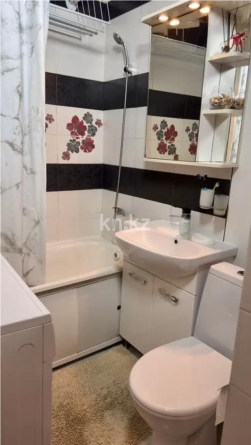 Продажа 2-комнатной квартиры, 43 м² в Астане - фото 4