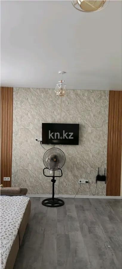 Продажа 2-комнатной квартиры, 53 м² в Алматы