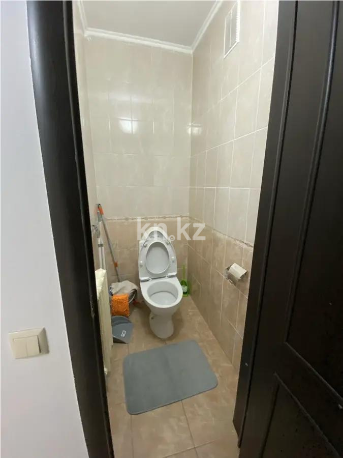 Продажа 1-комнатной квартиры, 34.1 м² в Астане - фото 4