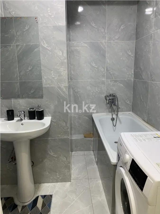 Продажа 1-комнатной квартиры, 28.2 м² в Алматы - фото 5