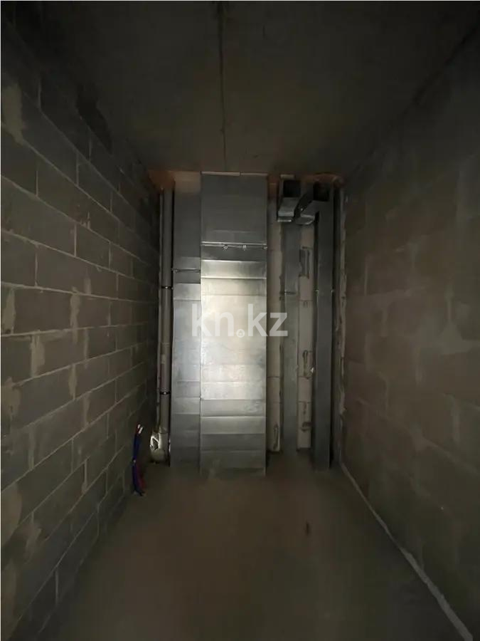 Продажа 1-комнатной квартиры, 36.9 м², пр. Кошкарбаева, дом  54 в Астане - фото 3