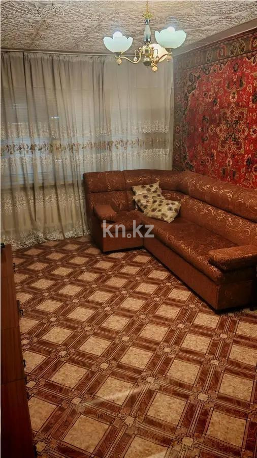 Продажа 3-комнатной квартиры, 61 м², ул. Карбышева, дом  6 в Караганде