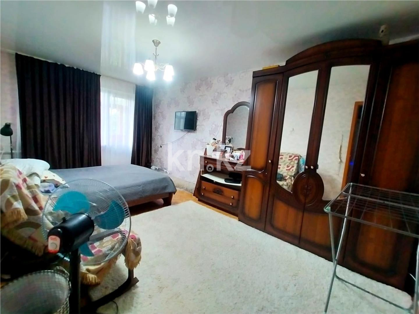 Продажа 1-комнатной квартиры, 31 м², 6 мкр. в Темиртау