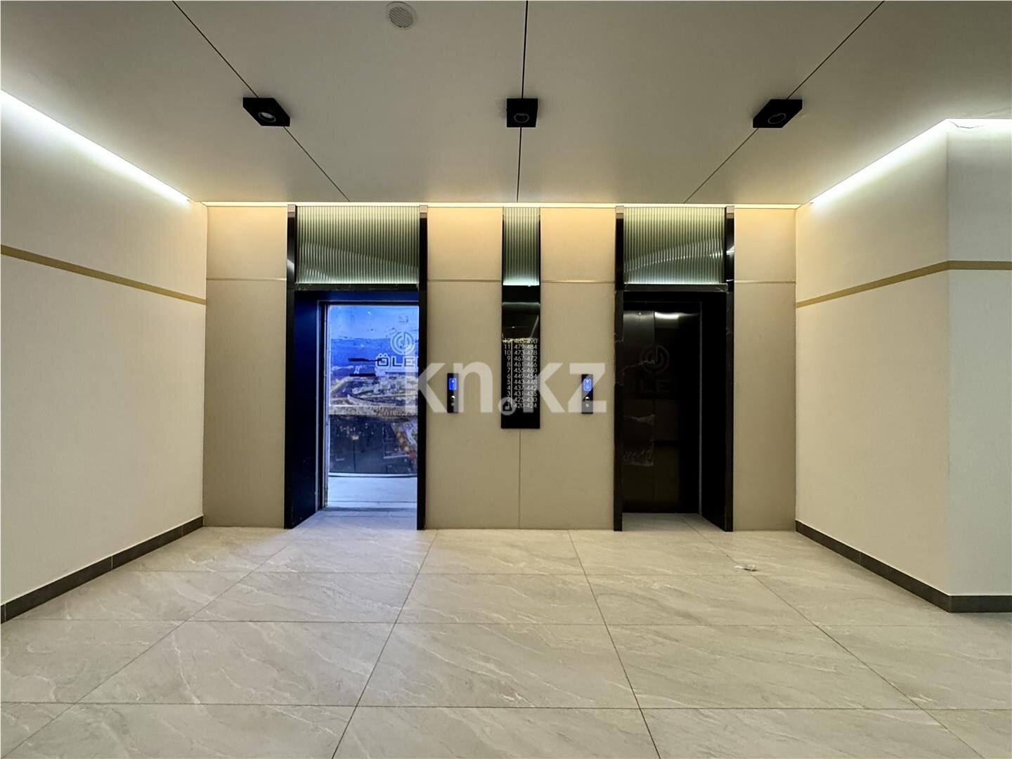 Продажа 2-комнатной квартиры, 40 м² в Астане - фото 11