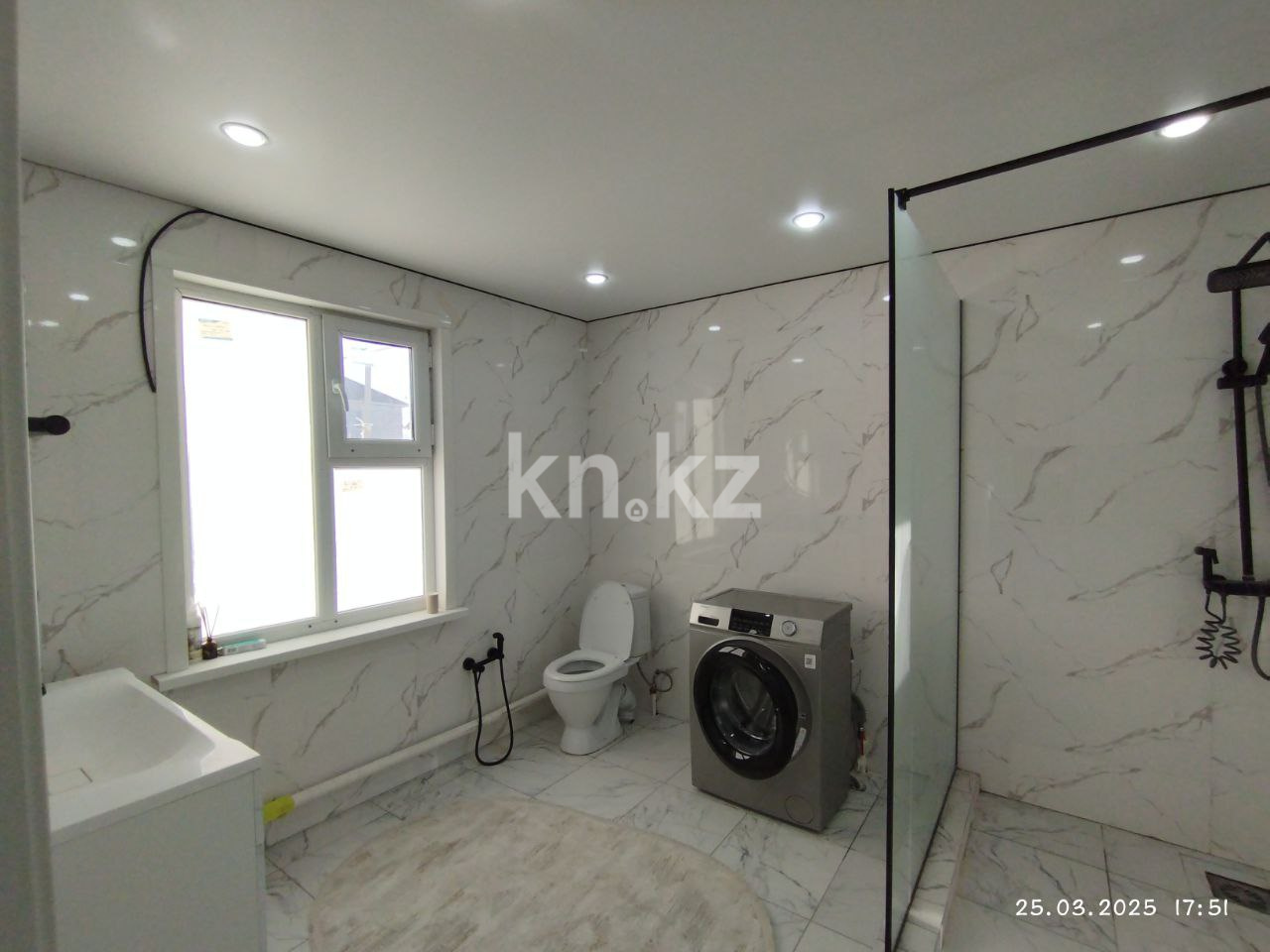 Продажа 5-комнатного дома, 114 м² в Уральске - фото 23