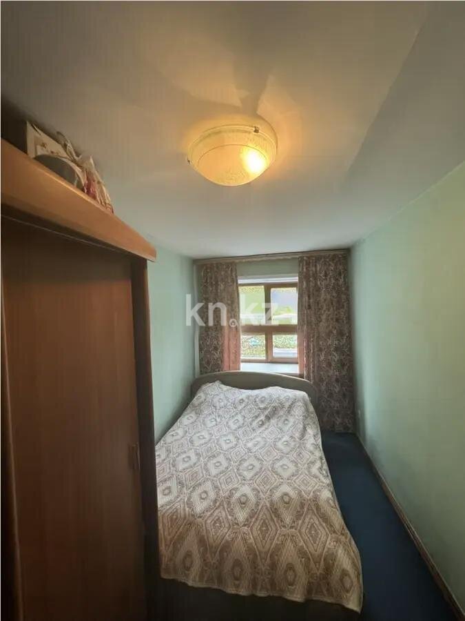 Продажа 3-комнатной квартиры, 56 м² в Караганде - фото 2