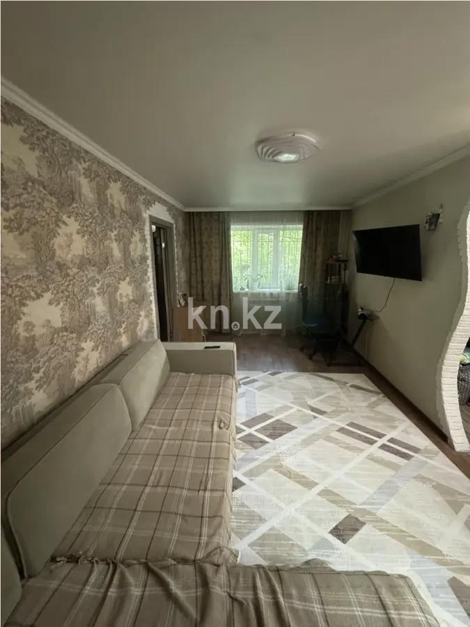 Продажа 2-комнатной квартиры, 44 м² в Караганде