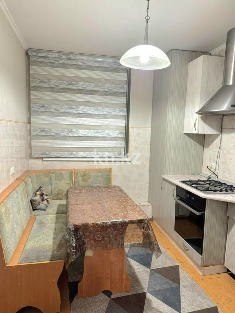 Аренда 2-комнатной квартиры, 46 м² в Алматы - фото 4