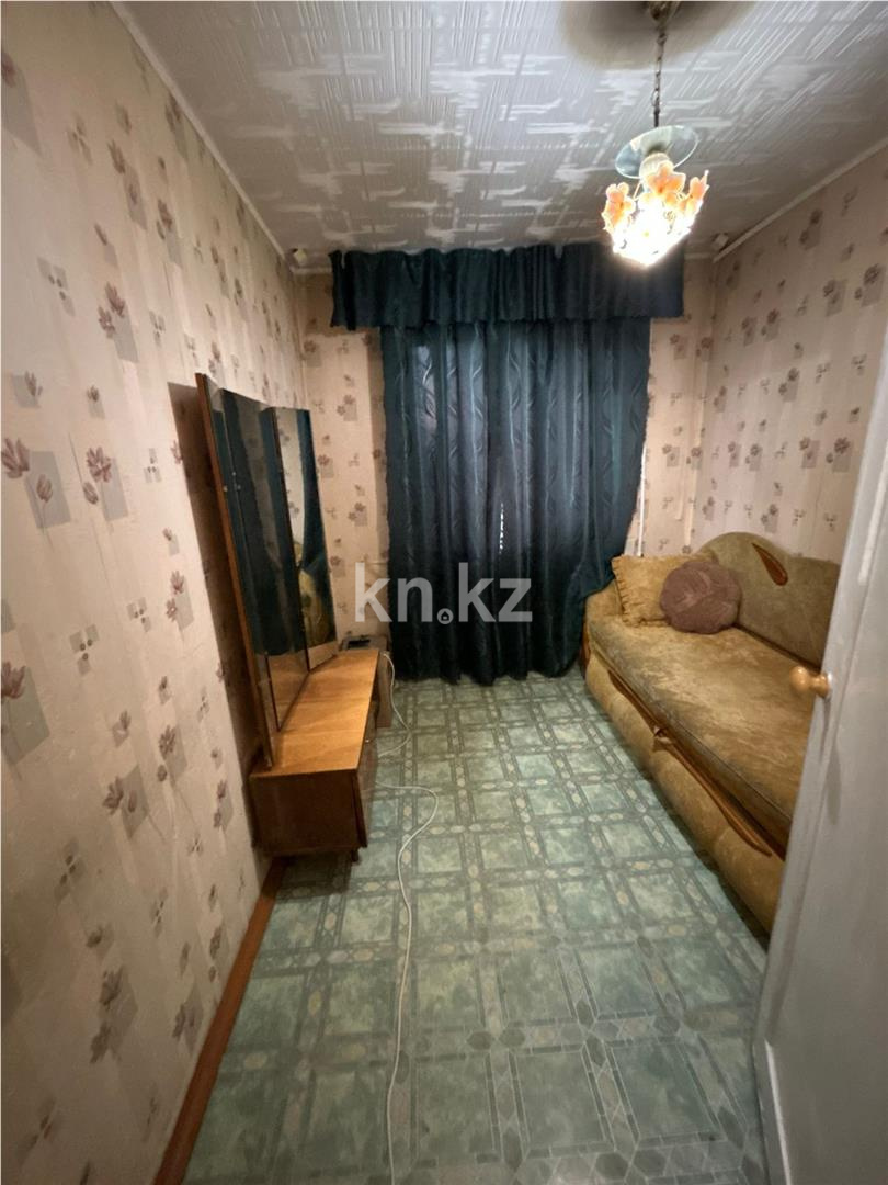 Продажа 4-комнатной квартиры, 61 м², ул. Абая в Темиртау - фото 3