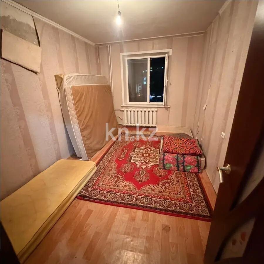 Продажа 3-комнатной квартиры, 65 м² в Караганде - фото 3
