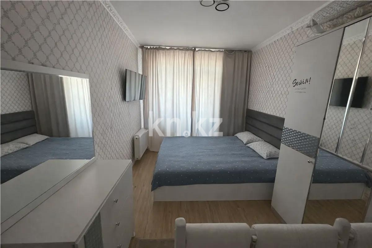 Продажа 3-комнатной квартиры, 81 м² в Астане - фото 2