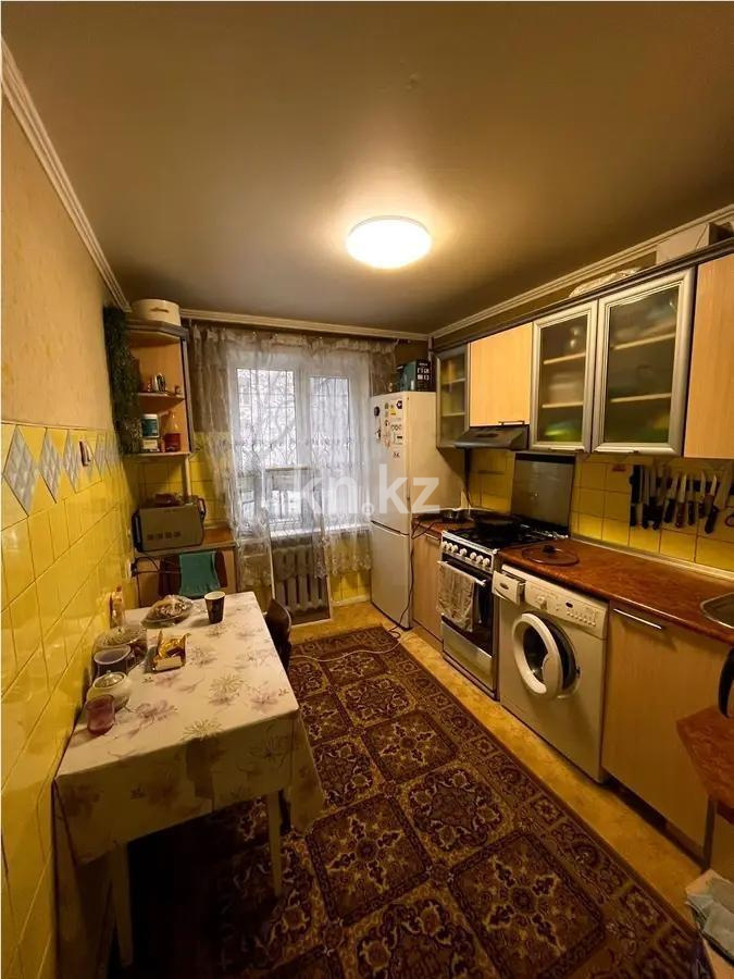 Продажа 4-комнатной квартиры, 85 м² в Алматы - фото 5