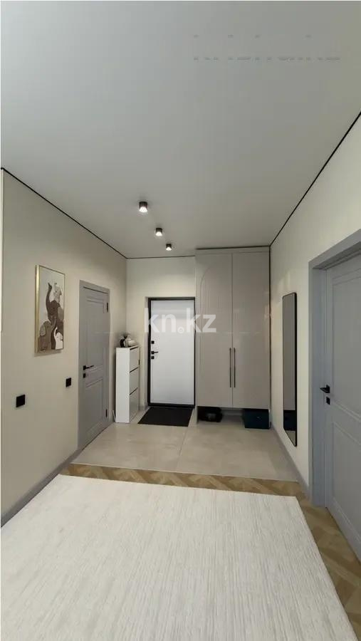 Продажа 2-комнатной квартиры, 55 м² в Астане - фото 4