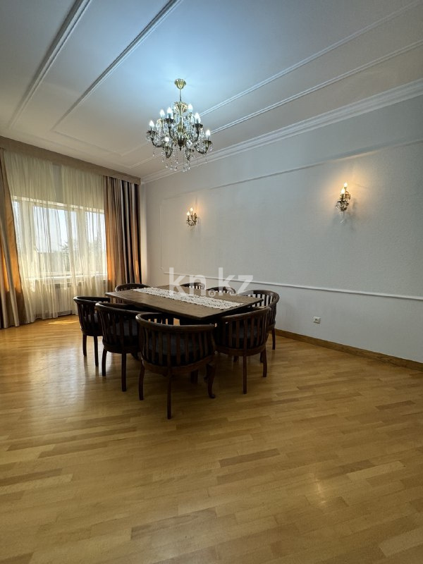 Продажа 7-комнатной квартиры, 385 м² в Алматы - фото 20