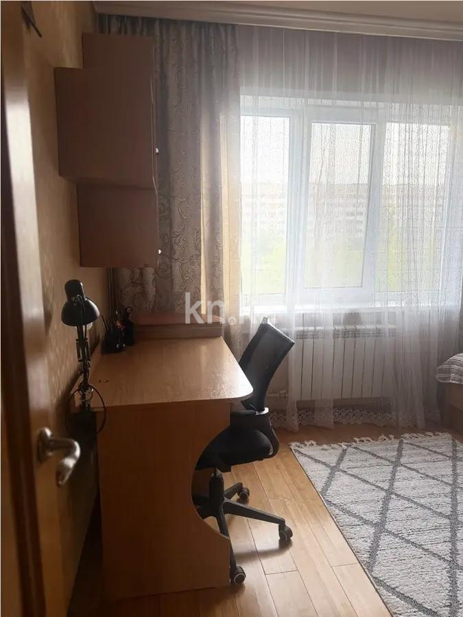 Продажа 3-комнатной квартиры, 70 м² в Алматы - фото 4