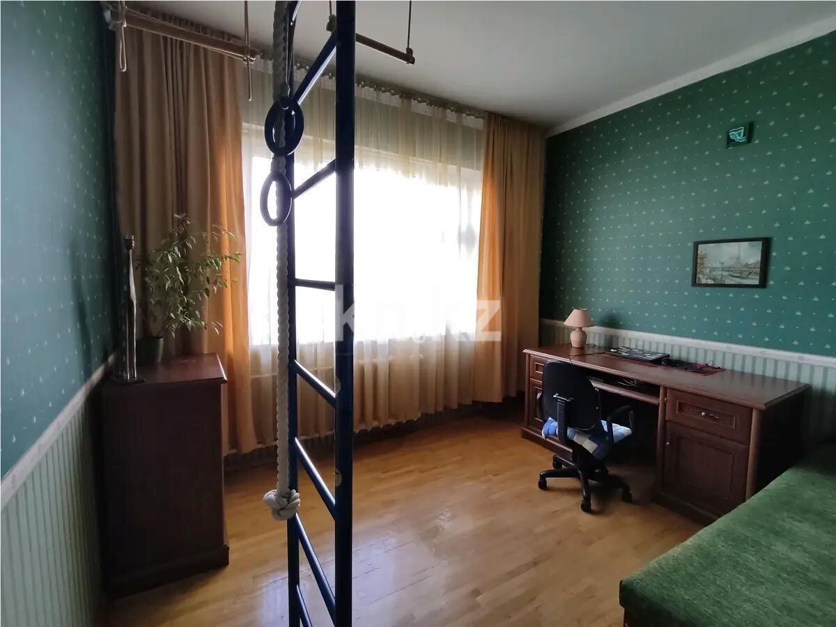 Продажа 3-комнатной квартиры, 75 м² в Алматы - фото 2