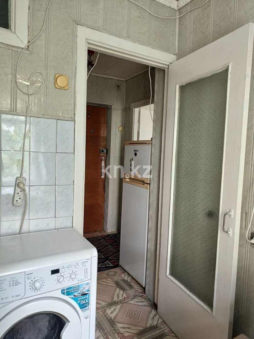 Продажа 1-комнатной квартиры, 20.1 м² в Усть-Каменогорске - фото 6