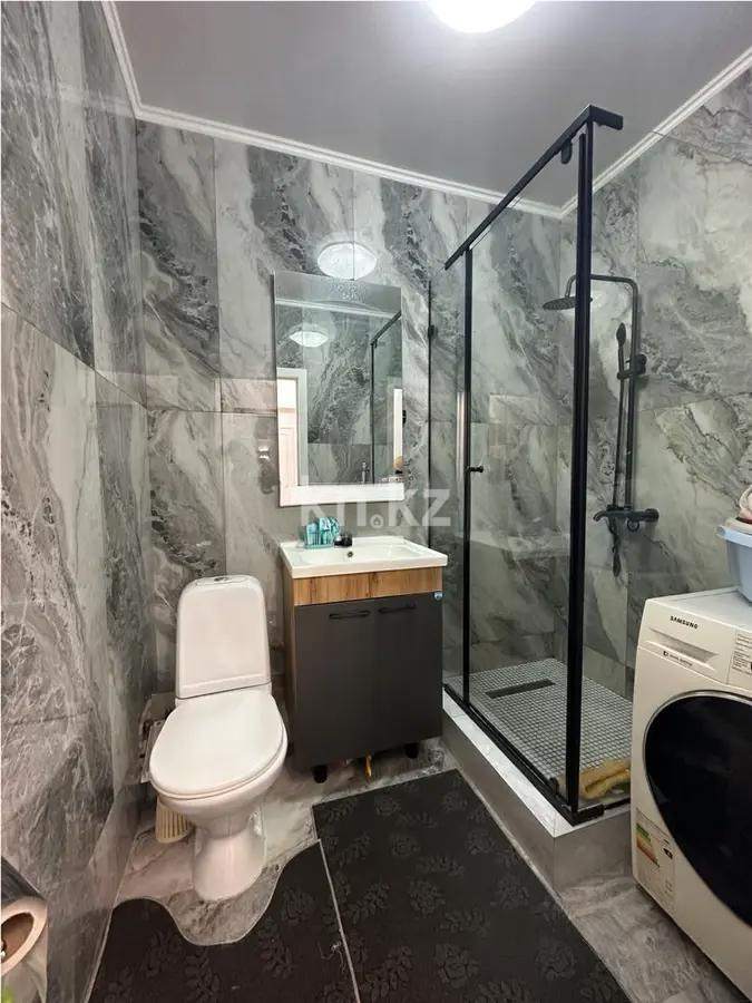 Продажа 1-комнатной квартиры, 39 м², ул. Абишева, дом  36/3 в Алматы - фото 2