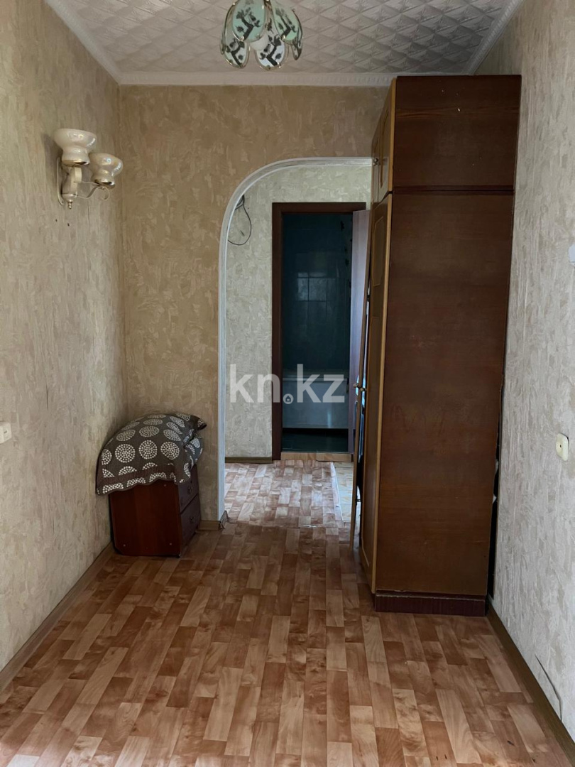 Продажа 4-комнатной квартиры, 90 м², ул. Каирбекова, дом  336 в Костанае - фото 6