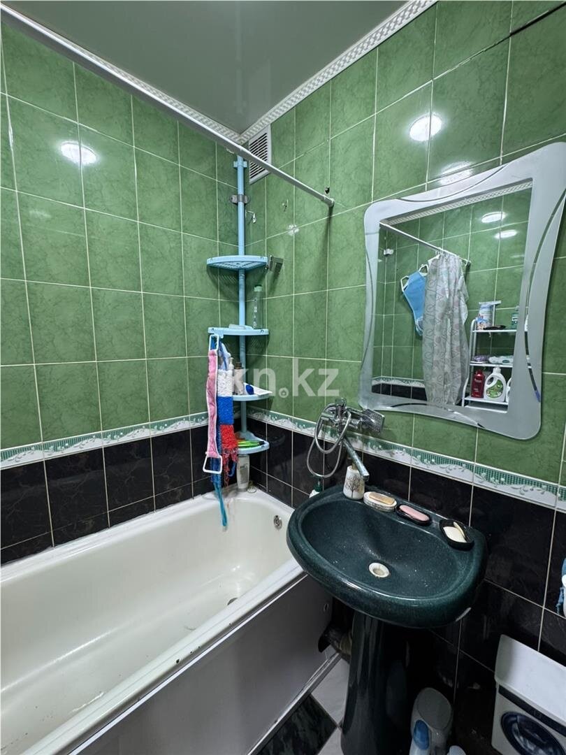 Продажа 2-комнатной квартиры, 51 м² в Караганде - фото 10