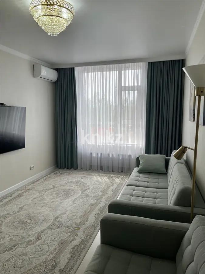 Продажа 3-комнатной квартиры, 81 м² в Астане