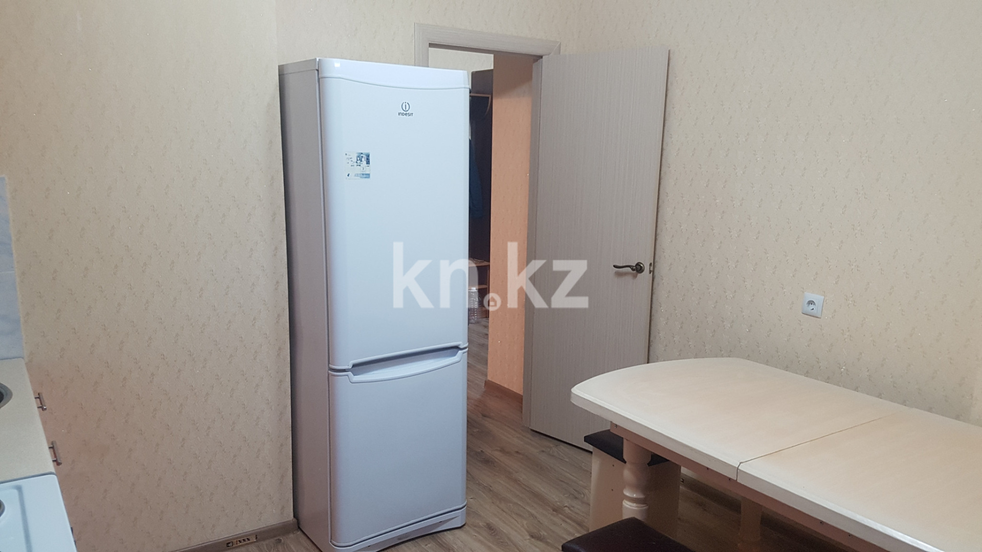 Аренда 1-комнатной квартиры, 42 м² в Астане - фото 4